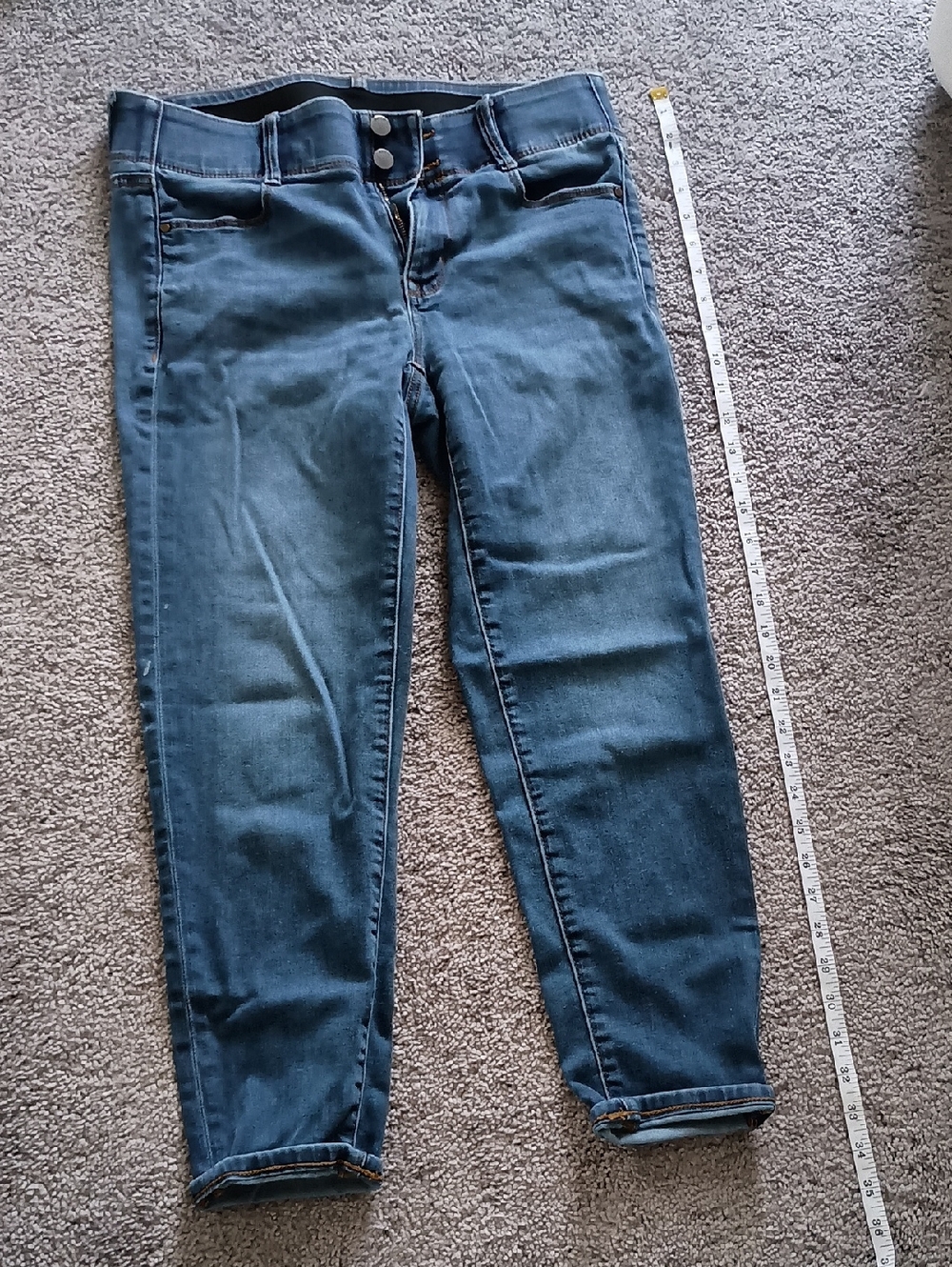 Apt. 9 Women's Jeans Sz 8